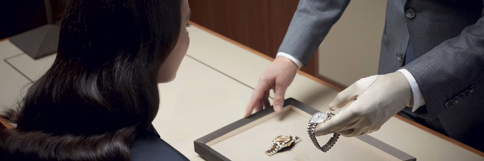 Contatta Bruno Maria Zimmitti, rivenditore Rolex a Siracusa