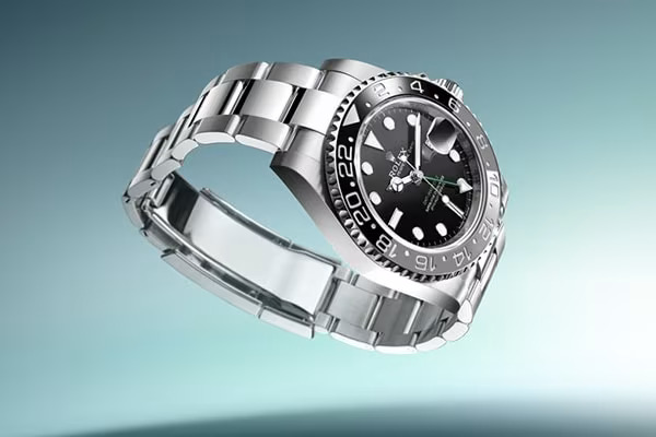 Nuovi modelli 2024 Rolex presso Bruno Maria Zimmitti, rivenditore Autorizzato Rolex a Siracusa