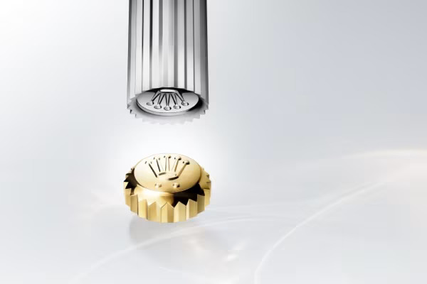 L'arte dell'orologeria Rolex presso Bruno Maria Zimmitti, rivenditore Autorizzato Rolex a Siracusa