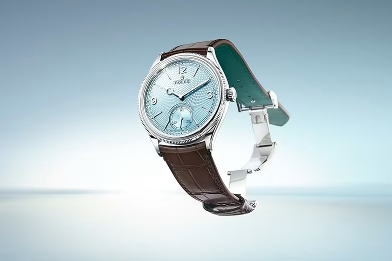 Scopri Rolex 1908 presso Bruno Maria Zimmitti, rivenditore Autorizzato Rolex a Siracusa