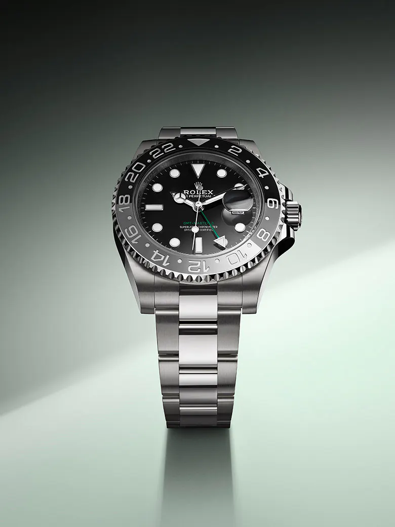 rolex-watches-gmt-master-II