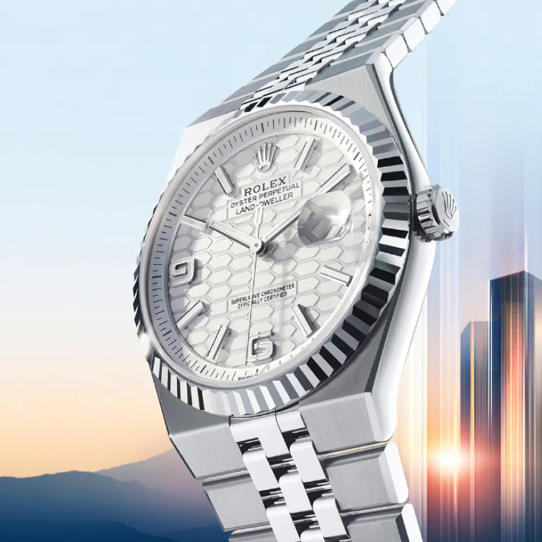 new-watches-2025-the-land-dweller