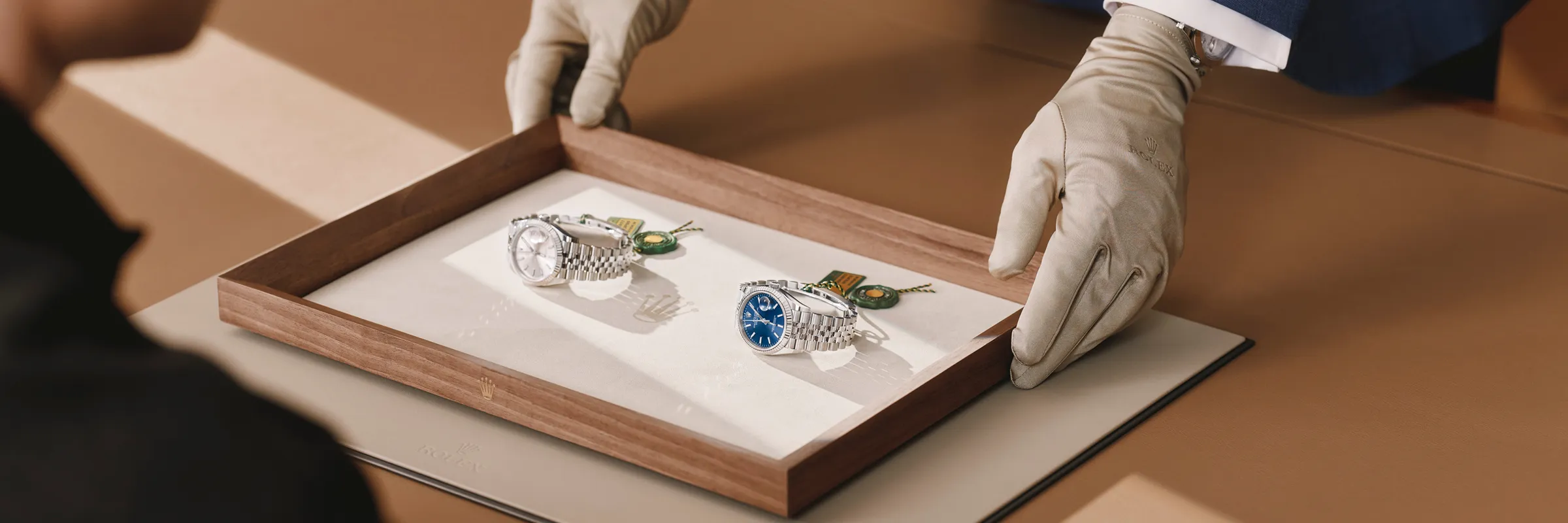 Contatta Bruno Maria Zimmitti 1858‬, rivenditore autorizzato Rolex a Siracusa